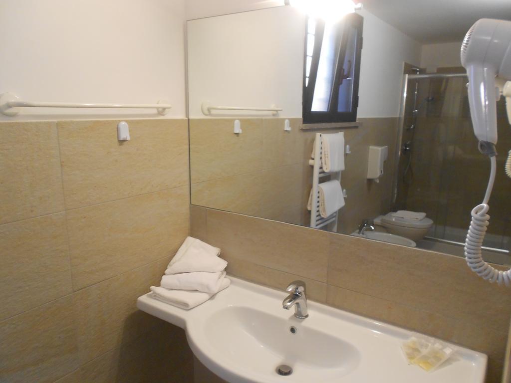 Agriturismo San Matteo Tarquinia Phòng bức ảnh