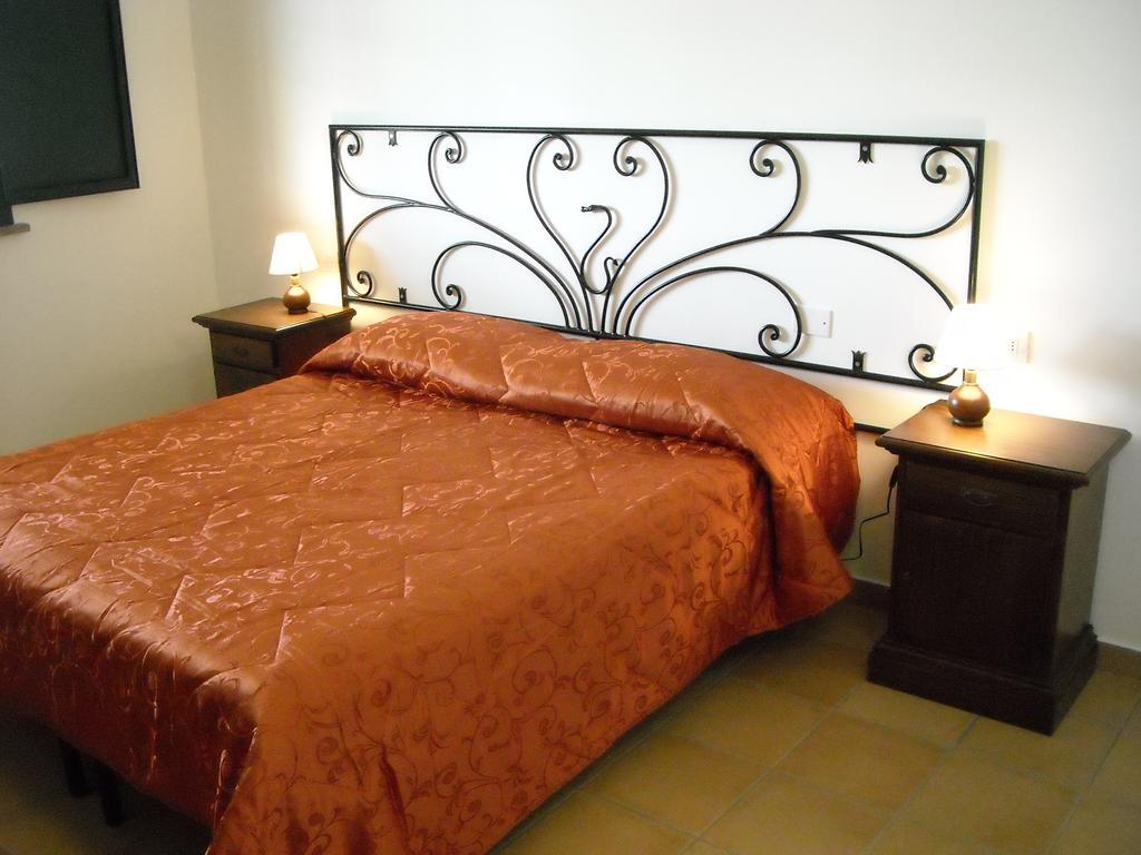 Agriturismo San Matteo Tarquinia Phòng bức ảnh