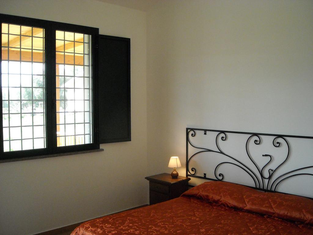 Agriturismo San Matteo Tarquinia Phòng bức ảnh