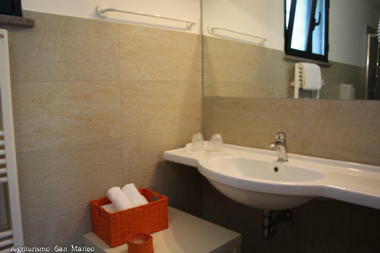Agriturismo San Matteo Tarquinia Ngoại thất bức ảnh