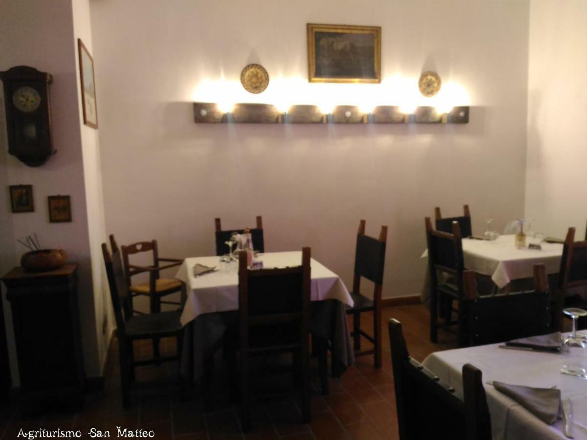Agriturismo San Matteo Tarquinia Phòng bức ảnh