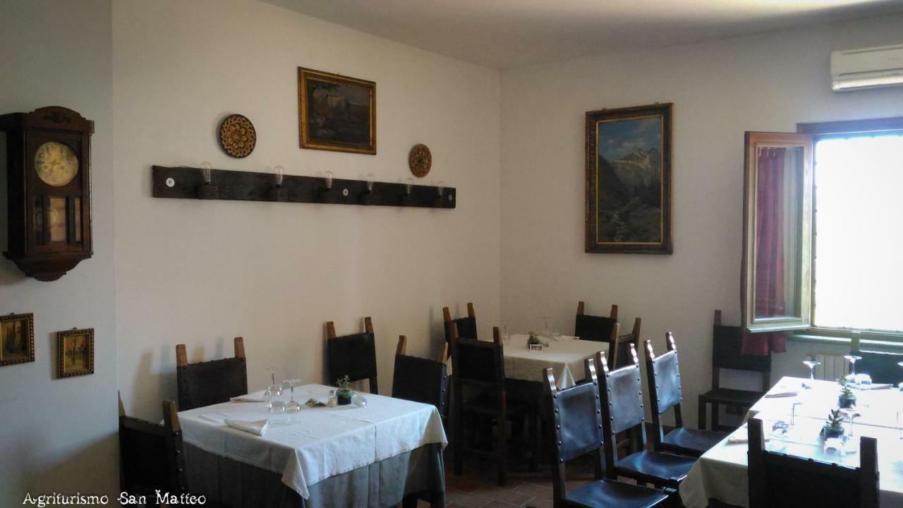 Agriturismo San Matteo Tarquinia Ngoại thất bức ảnh